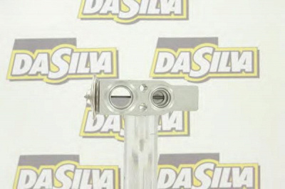 DA SILVA fd1206 -  Расширительный клапан, кондиционер